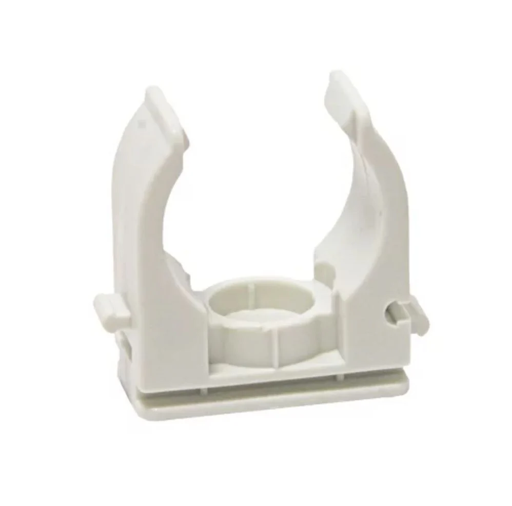 ABRAZADERA FIJA NYLON D.16-916 UT