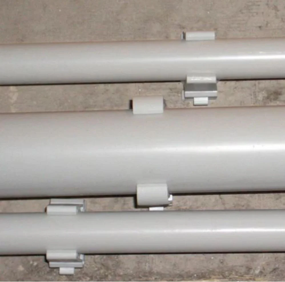 ABRAZADERA FIJA NYLON D.25 -925 UT - Image 3