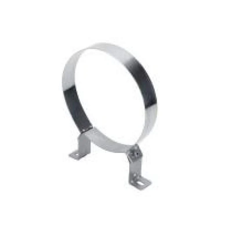 ABRAZADERA MURAL FIJA 80 DOBLE / 130 SIMPLE 2500038