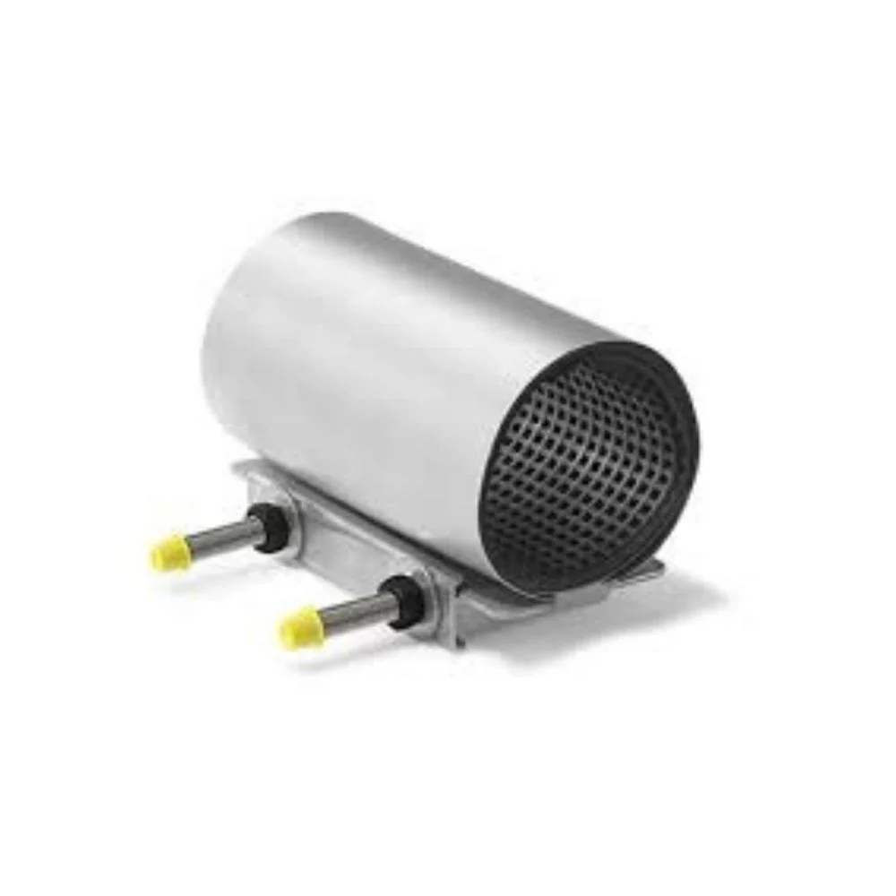 ABRAZADERA REPARACIÓN 1 CIERRE-INOX/EPDM 108/118