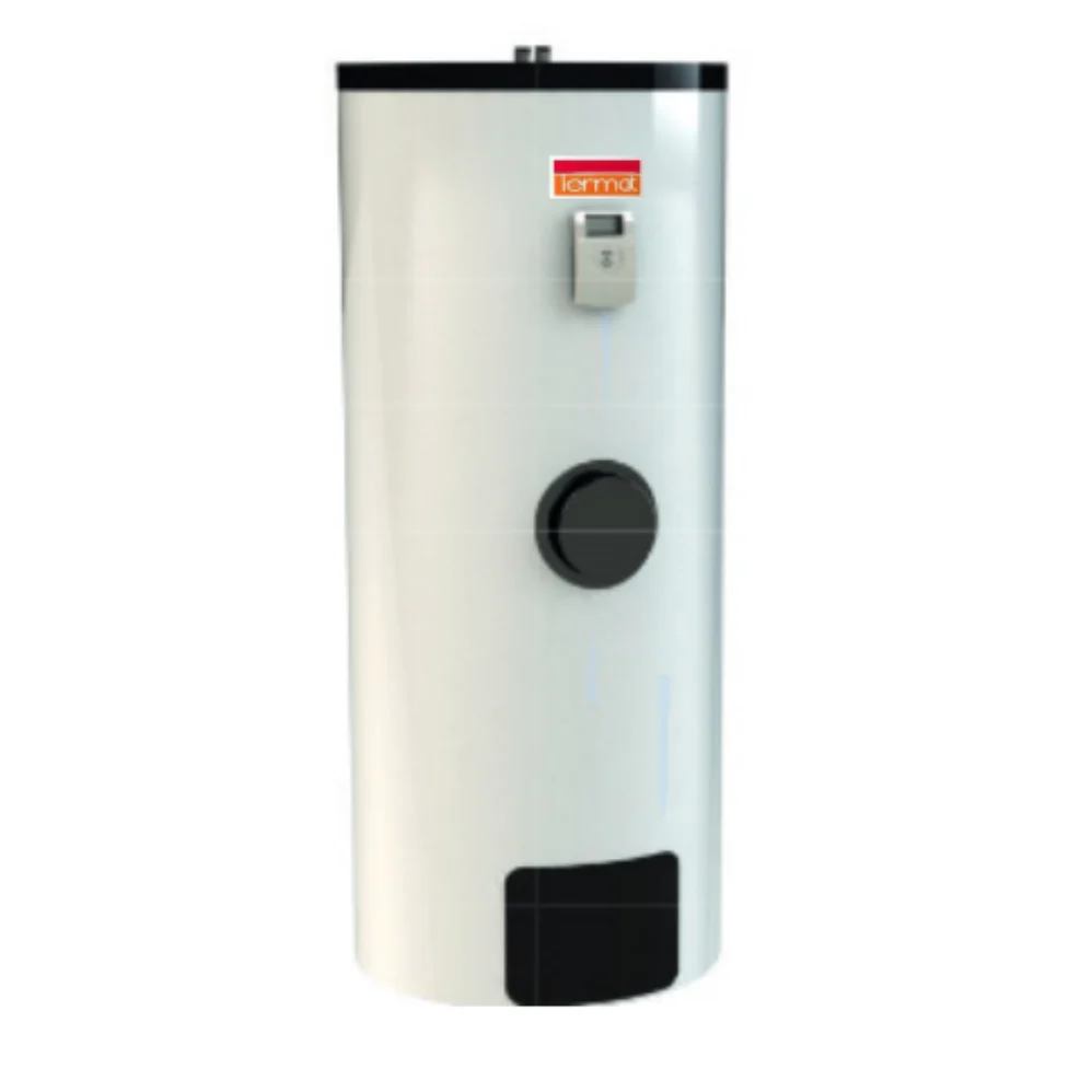 Acu.Inercia Forz/Drainb. vertical COMBI Thermiko VSCH 200