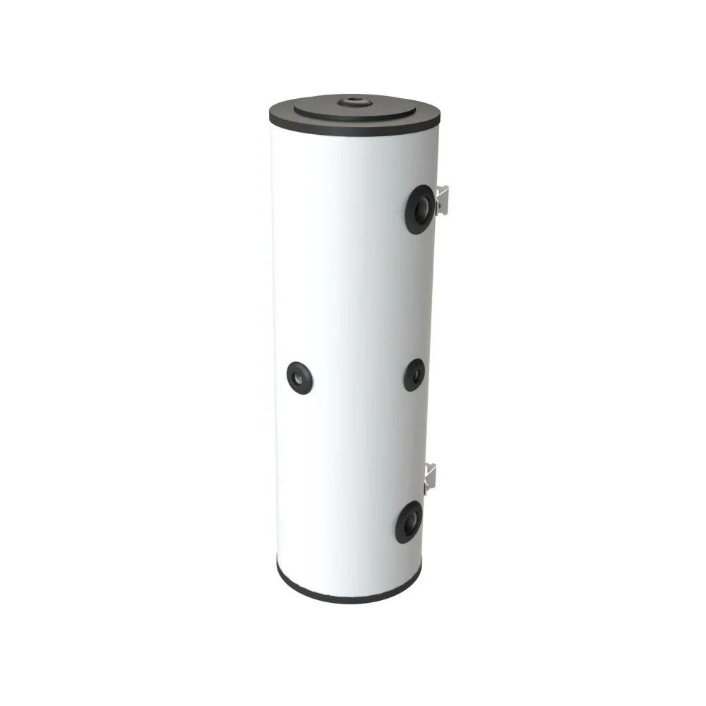 ACUMULADOR DE INERCIA THERMIWORLD 50 LITROS