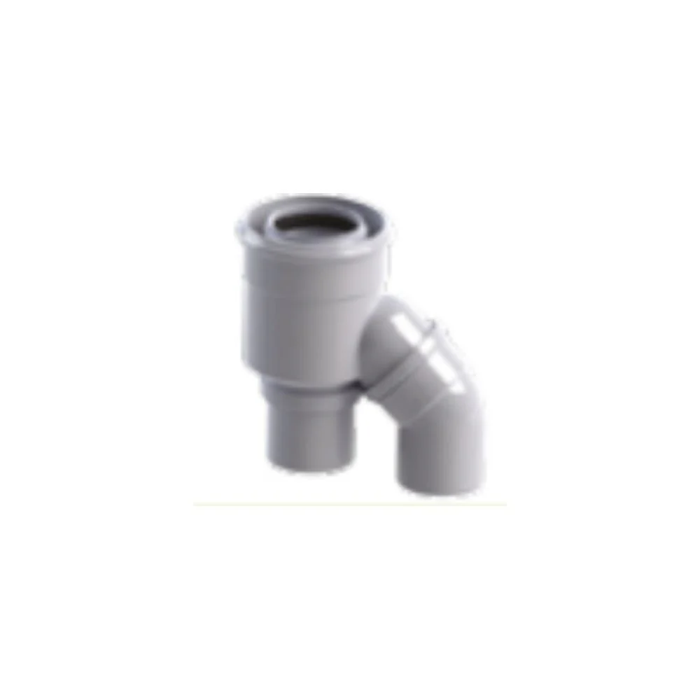 ADAPTADOR CAL.CLIMADENS 80/125