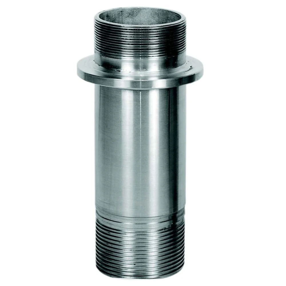 ADAPTADOR INOX.2" SUP.SUPER HEAVY