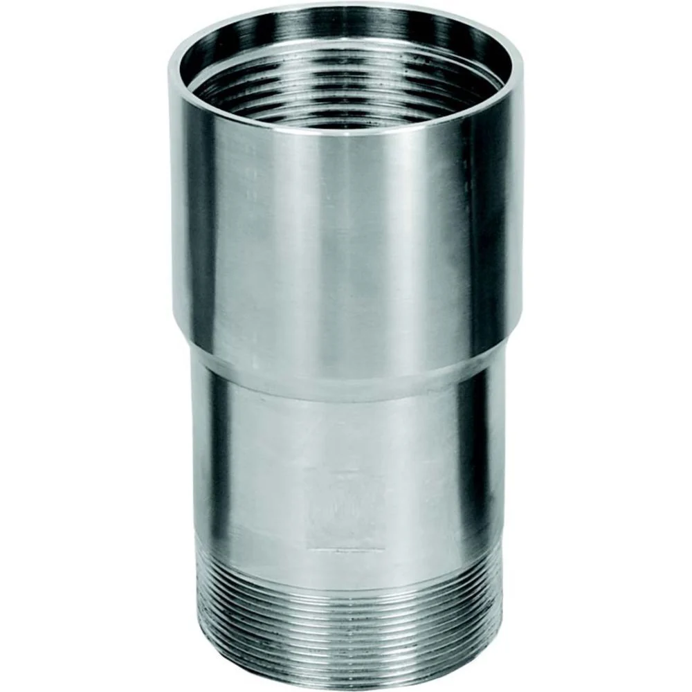 ADAPTADOR INOX. 3" INFERIOR