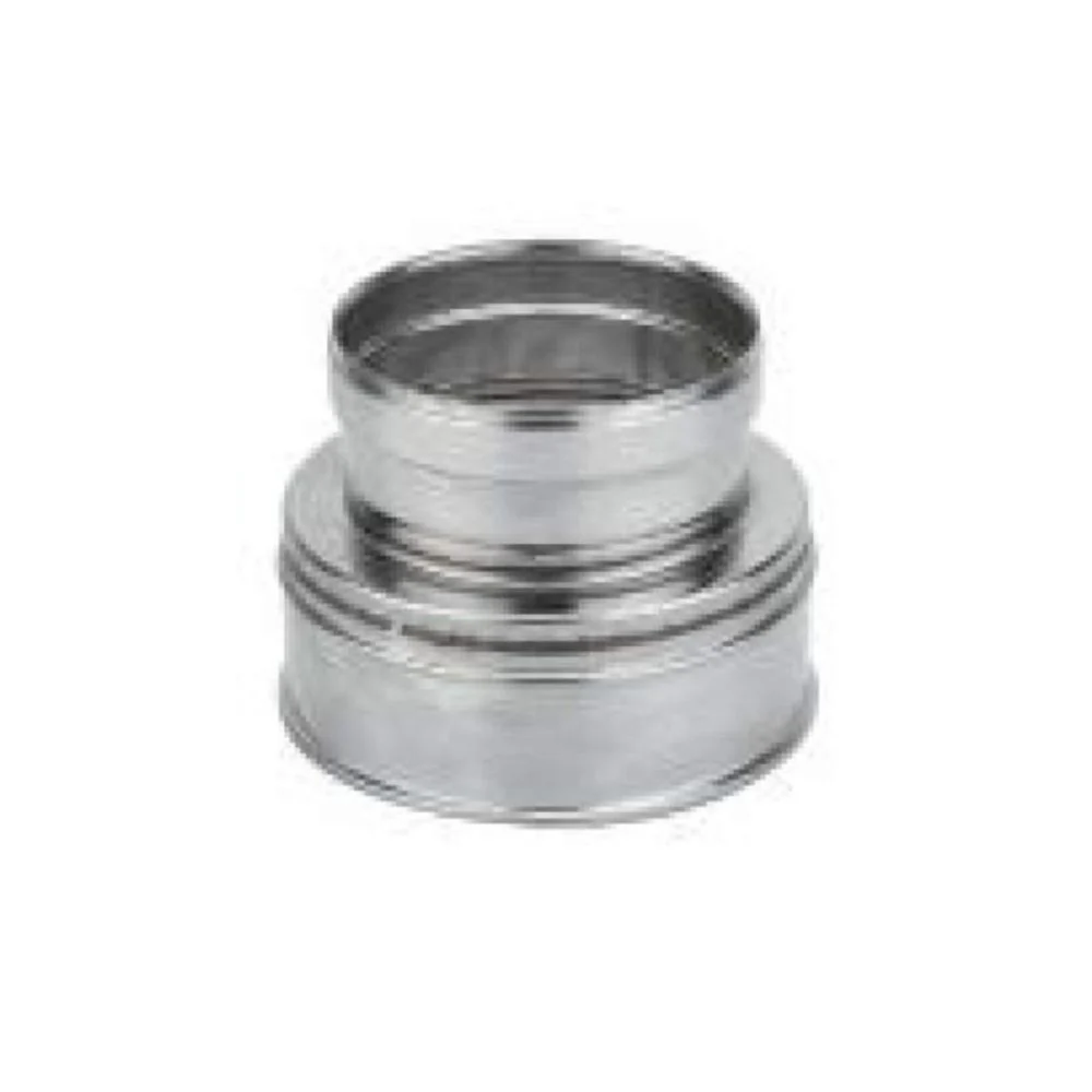 ADAPTADOR SIMPLE PARED A DOBLE PARED D.200 2700262