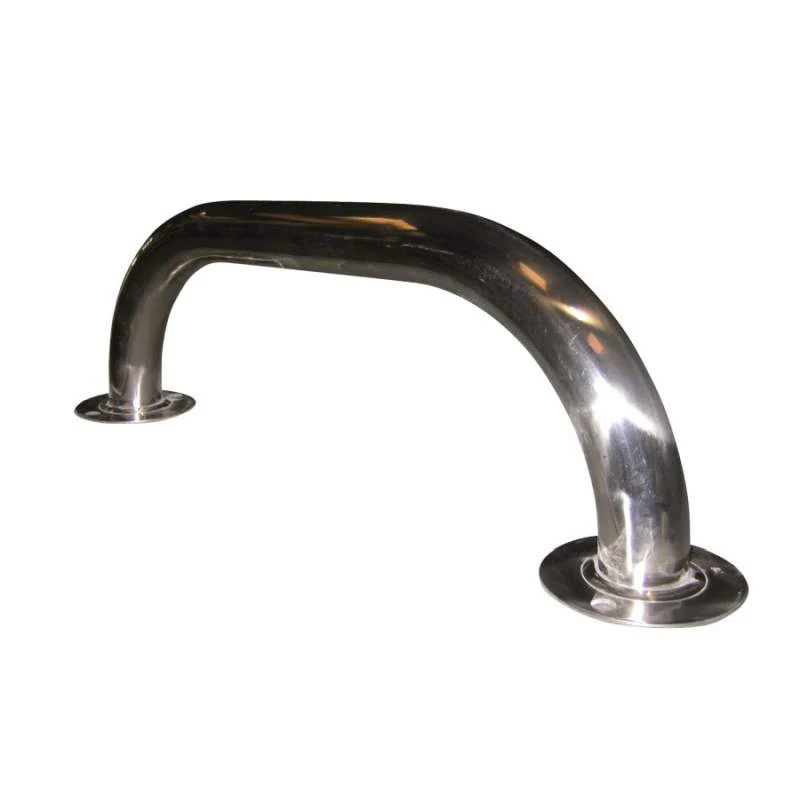 AGARRADERA CON PLETINA FIJACION 2 MTS. 00053