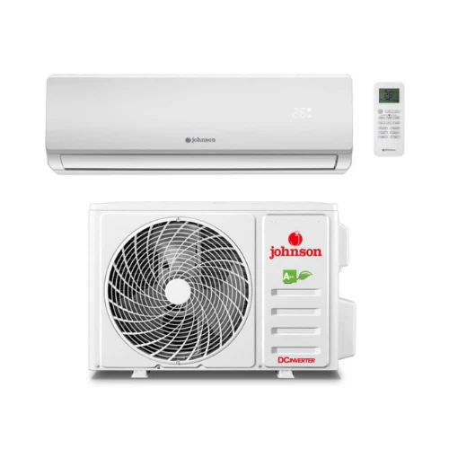 AIRE ACONDICIONADO SPLIT 1X1 2500 - MODELO TEIDE
