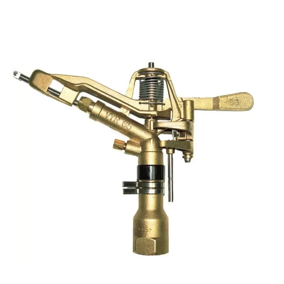 ASPERSOR AGRICOLA LATON V-65