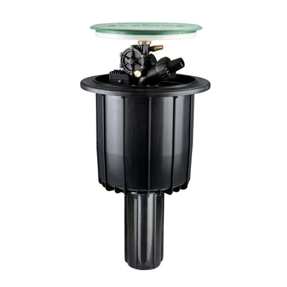 ASPERSOR CAÑON EMERGENTE ST-1600HSB