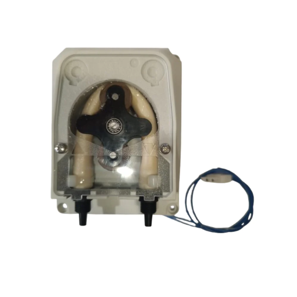 BOMBA PERISTALTICA COMPLETA BASIC PRO 1,5 L/H RIC0151320