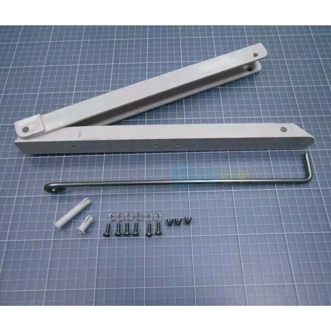 BISAGRA Y TORNILLOS 4404310102