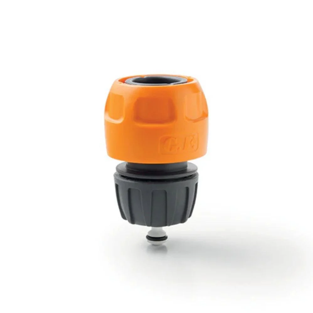 BLISTER EMPALME STOP AUT.15mm. 5015