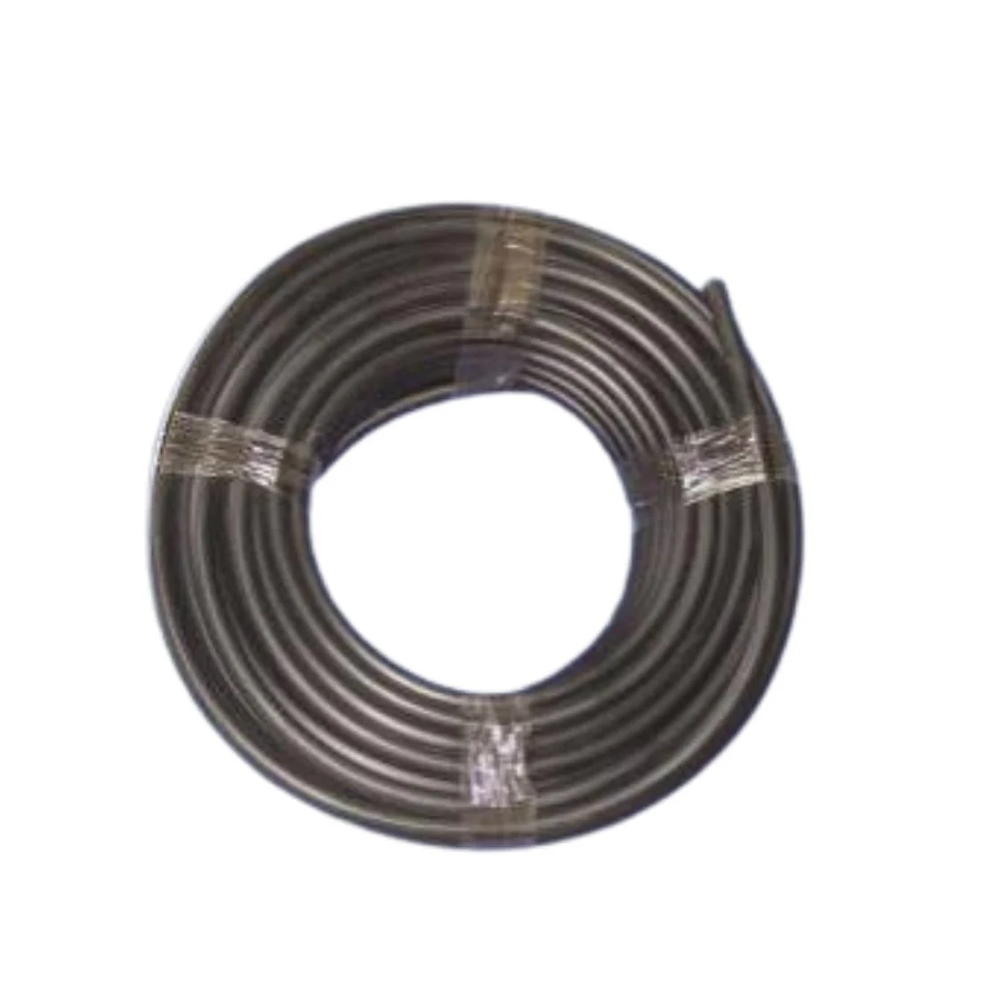 BOBINA 100MT D.12MM CON GOTERO 25CM