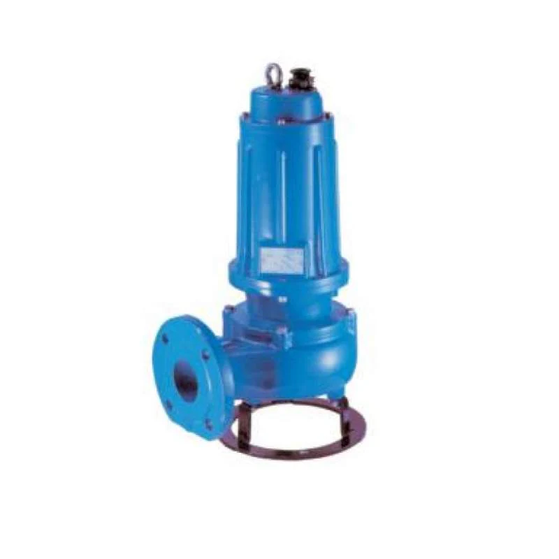 BOMBA ACHIQUE DMT 410 400V