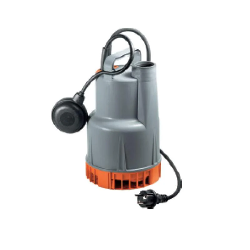 BOMBA ACHIQUE DP100M