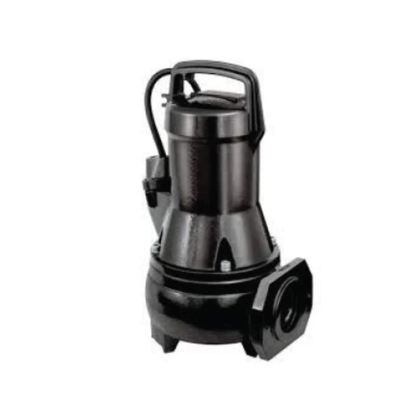 BOMBA ACHIQUE DRAINEX 202 - 400 V.