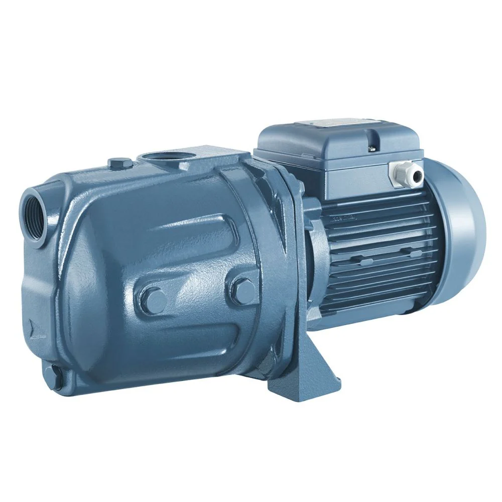 BOMBA AUTOASPIR. CAMT 140/00 400V