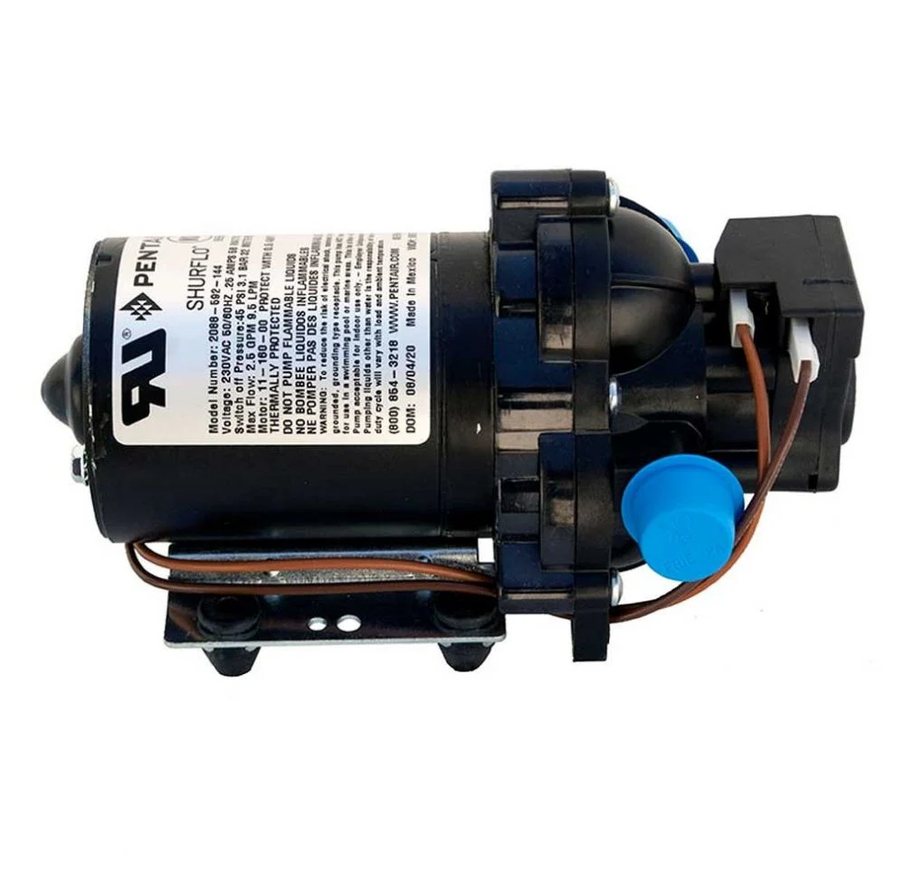 BOMBA AUTOMATICA 230 V 2088-592-144 - Image 3
