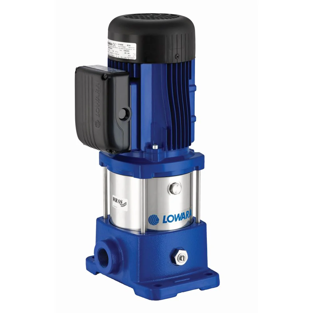 BOMBA CENT.VER.10VM03P15T 400V