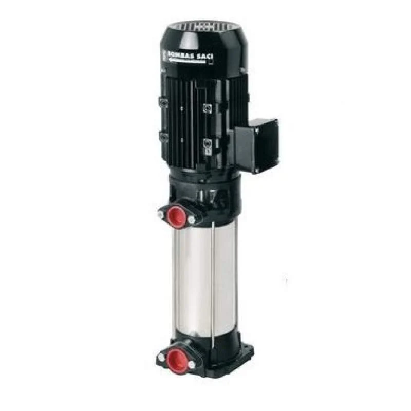 BOMBA CENT.VERTICAL HIDRONOX 308T
