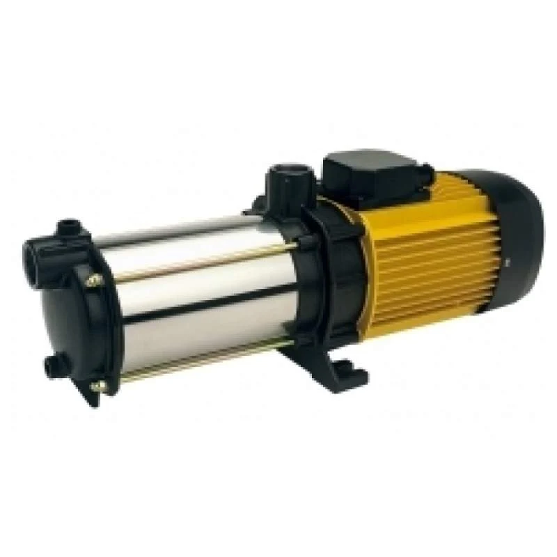 BOMBA CENTRIFUGA AUTOASPIRANTE ASPRI 25-4M