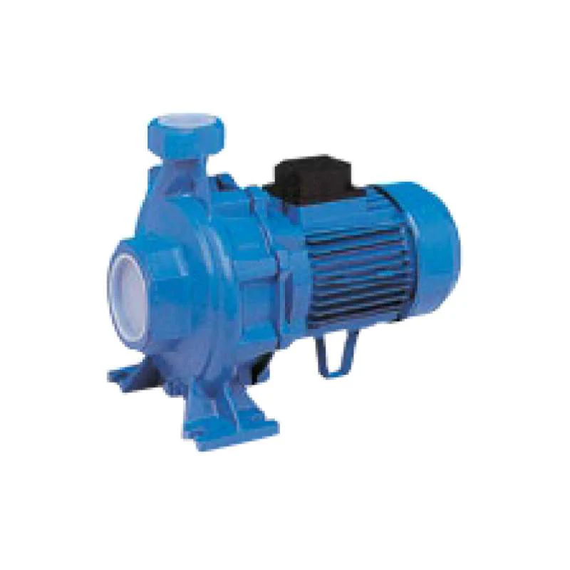 BOMBA CENTRIFUGA CH 400T