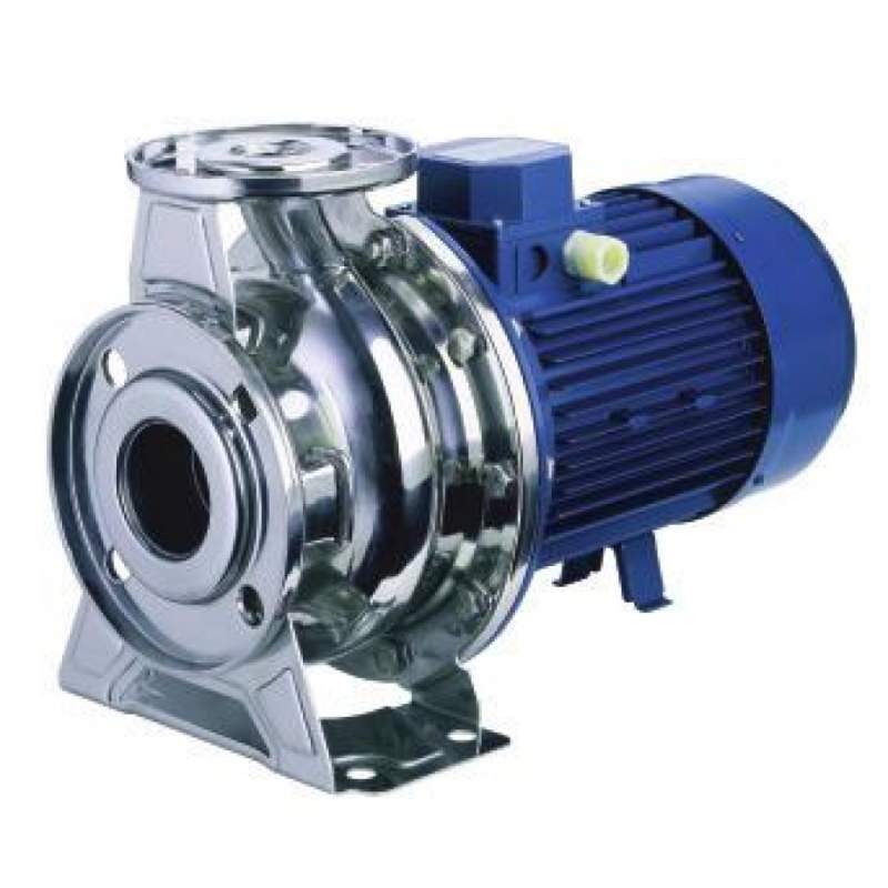BOMBA CENTRIFUGA INOX. 3M32-160/1'5 2/3