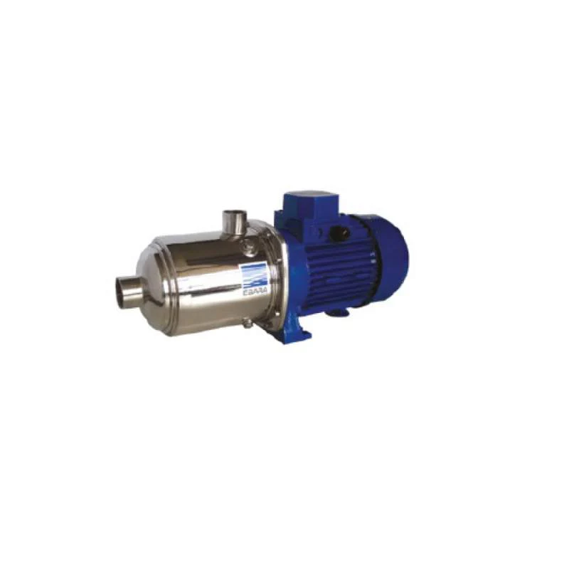 BOMBA CENTRIFUGA INOX. MATRIX 3-5/0,75M