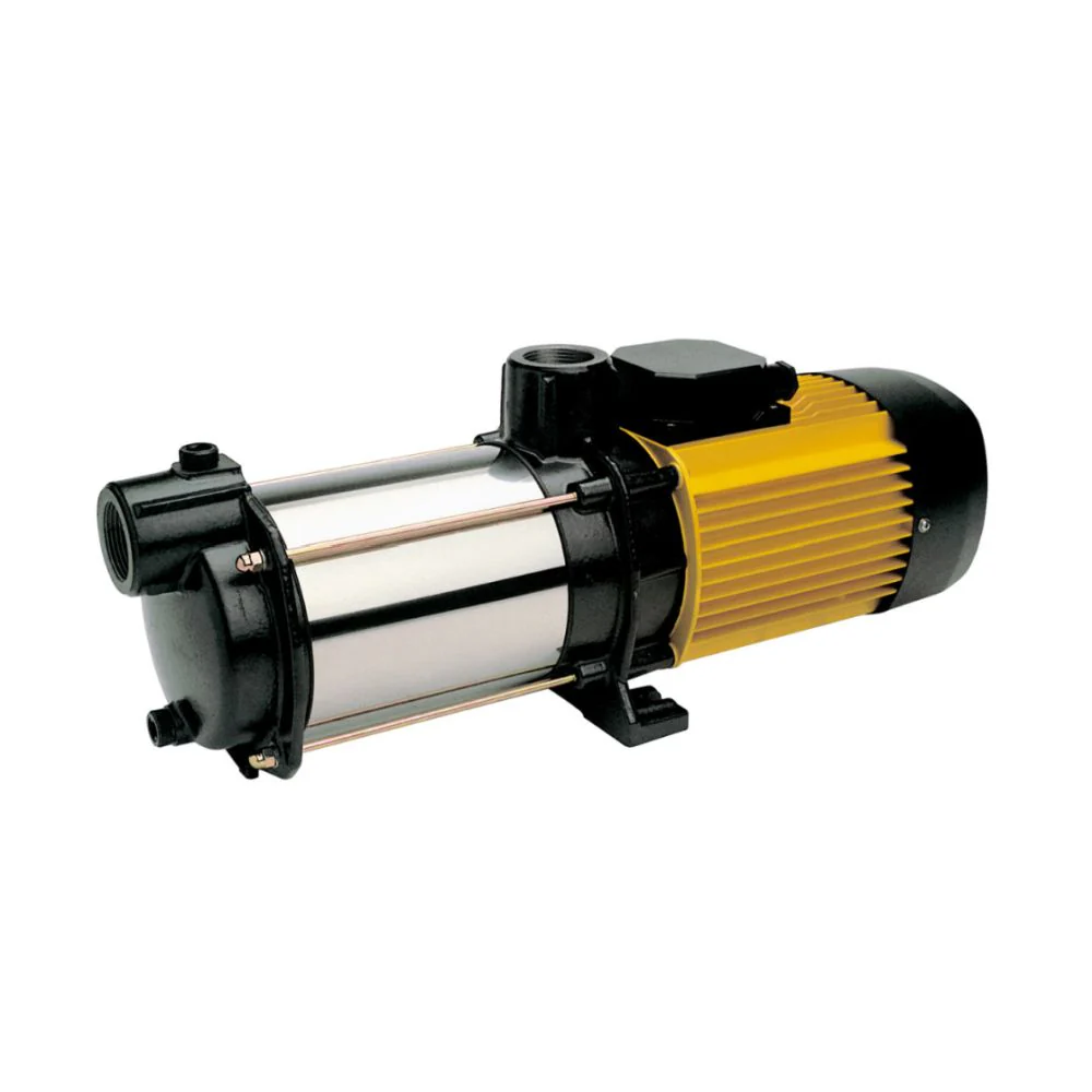 BOMBA CENTRIFUGA MULTICELULAR PRISMA45-3MN