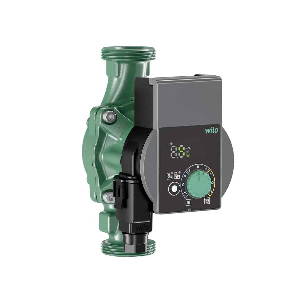 BOMBA CIRCULADORA WILO YONOS-PICO 30/1-8 180MM