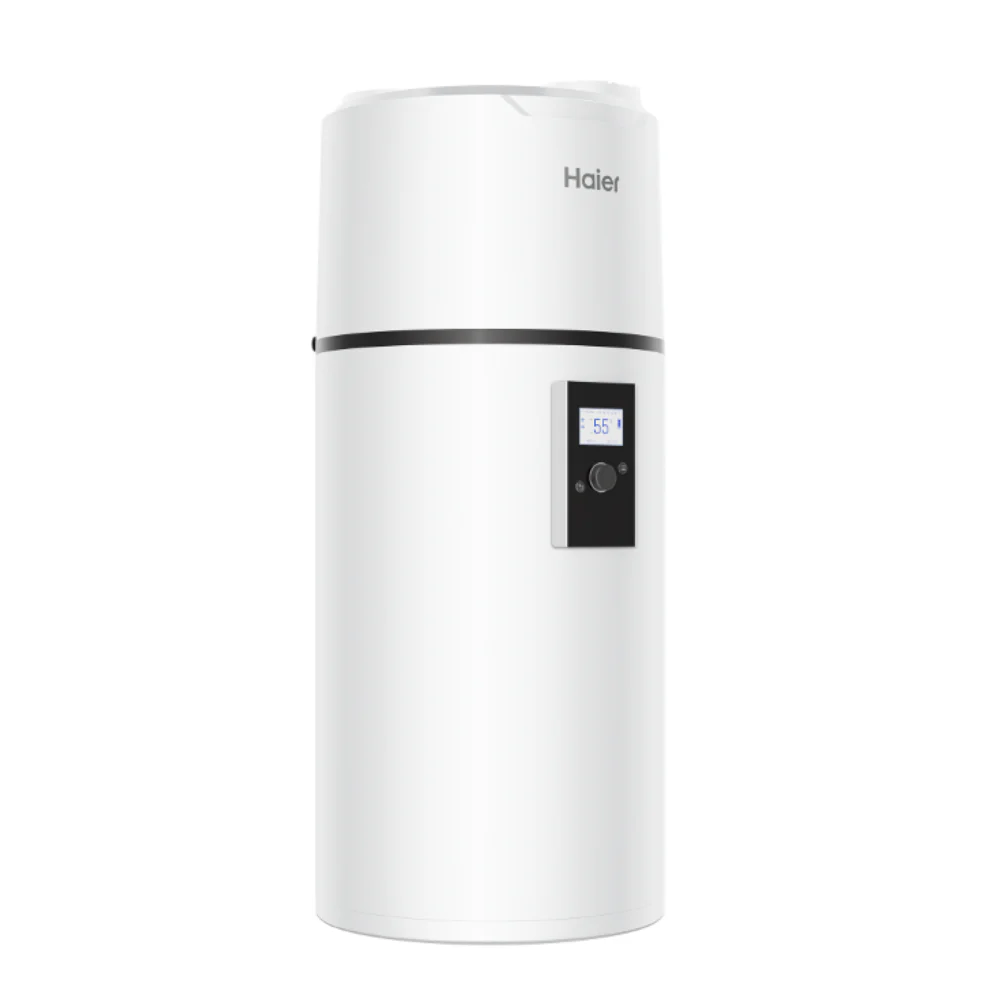 BOMBA DE CALOR DE ACS 150L - R209 - WIFI INCLUIDO