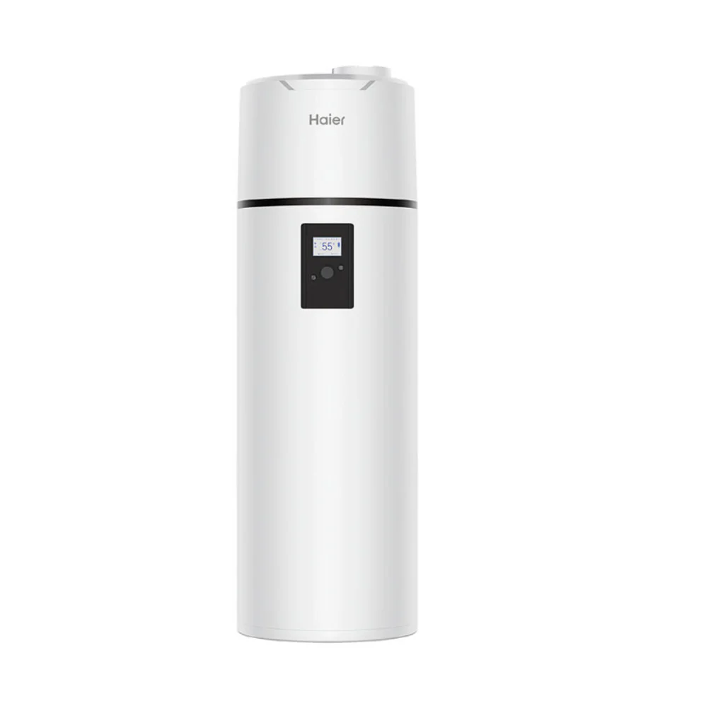 BOMBA DE CALOR DE ACS 80L - R209 - WIFI INCLUIDO