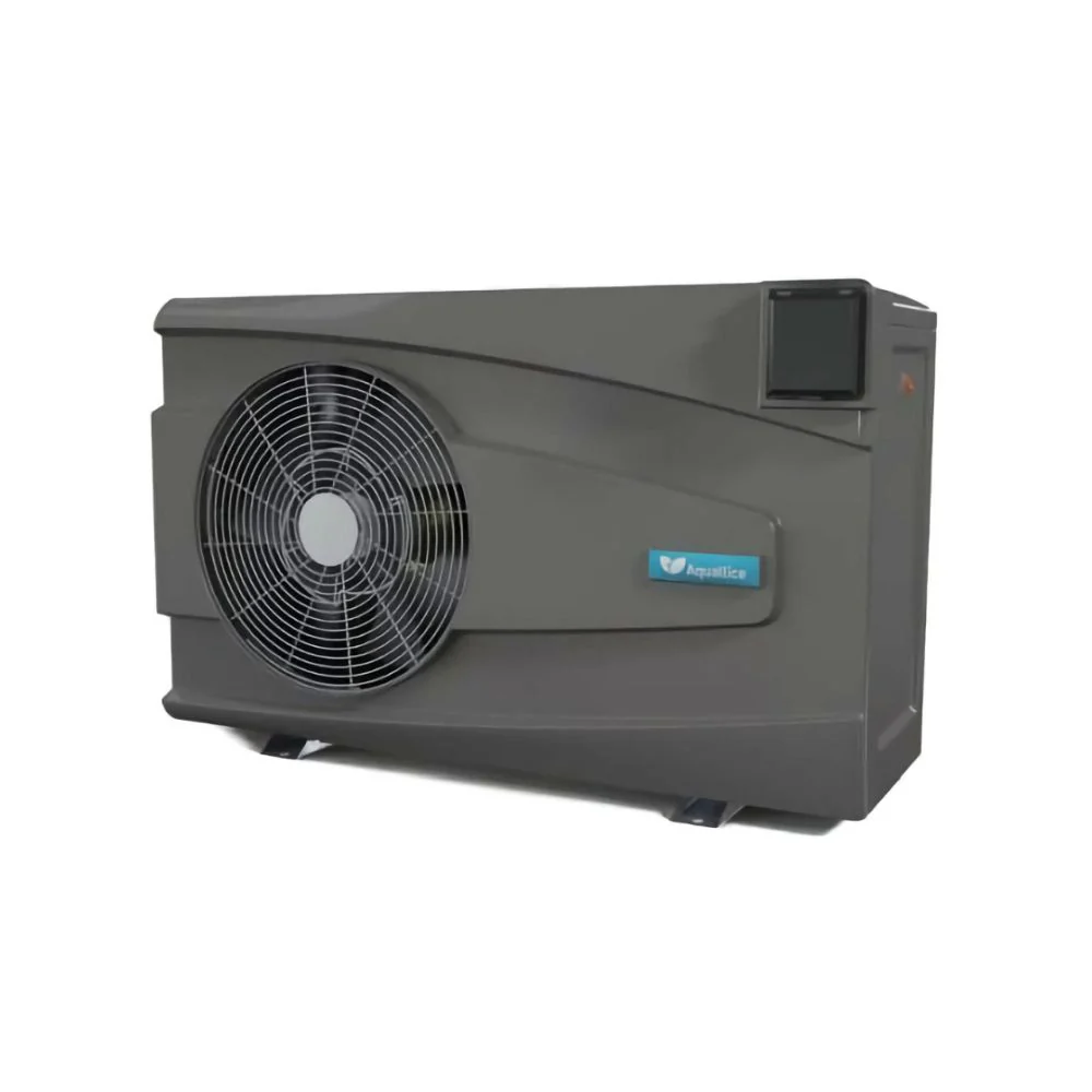 BOMBA DE CALOR TERMION INVERTER L++M