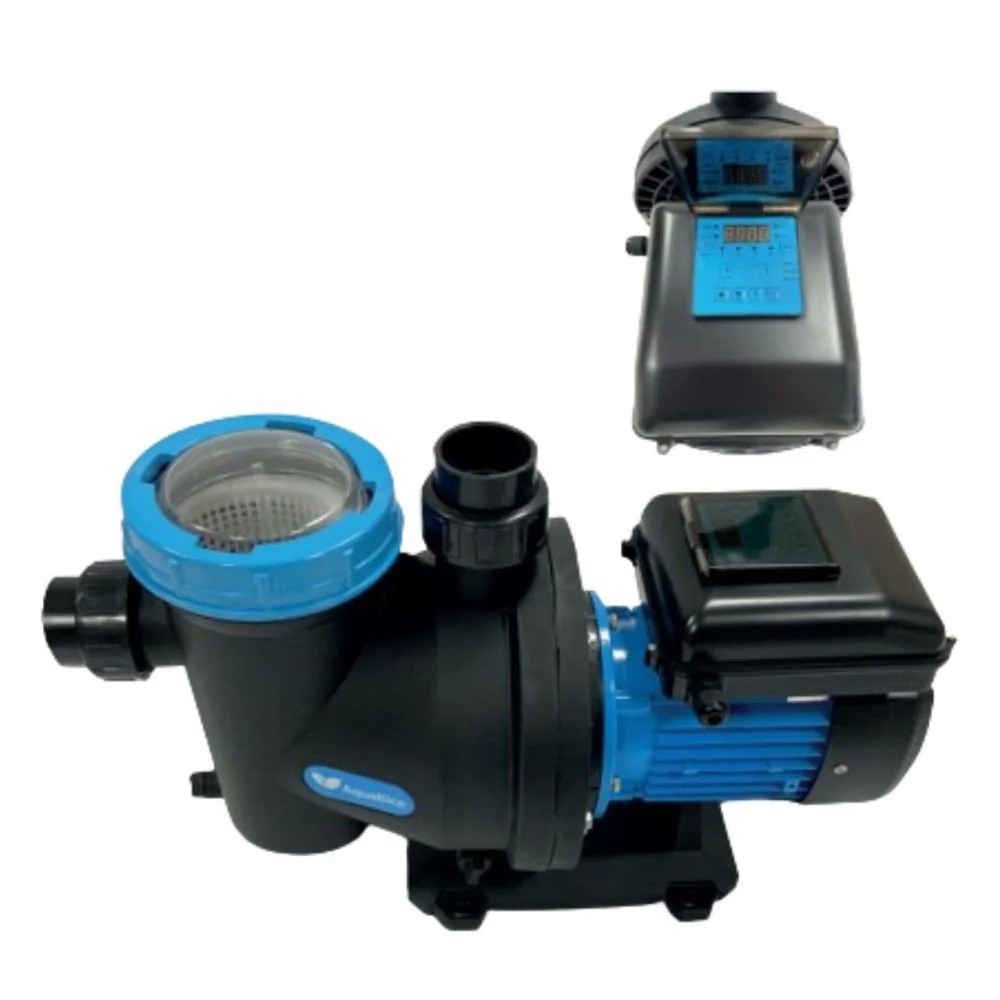 BOMBA DE VELOCIDAD VARIABLE ASPIRE V 75