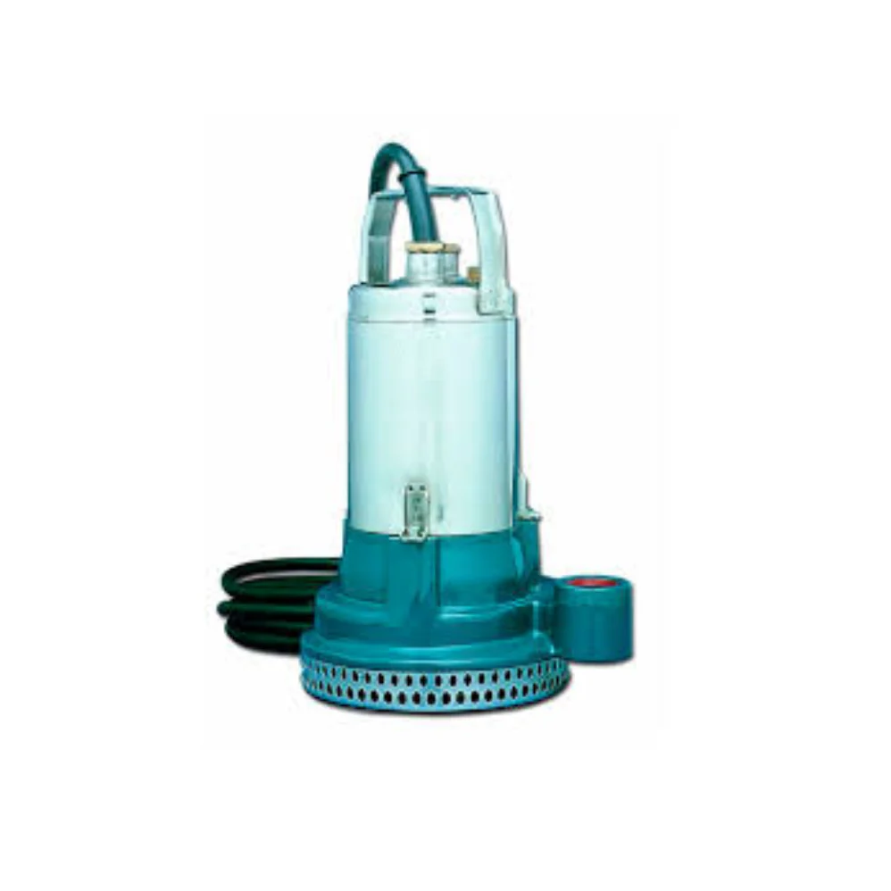BOMBA DRENAJE DN 120G