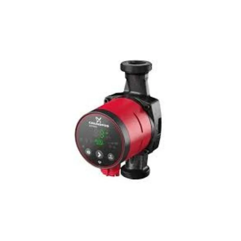 BOMBA GRUNDFOS ALPHA2 25-60 130 mm.