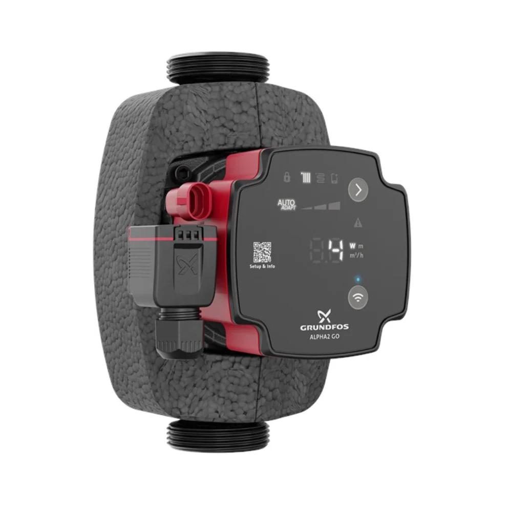 BOMBA GRUNDFOS ALPHA2 GO 25-60 130