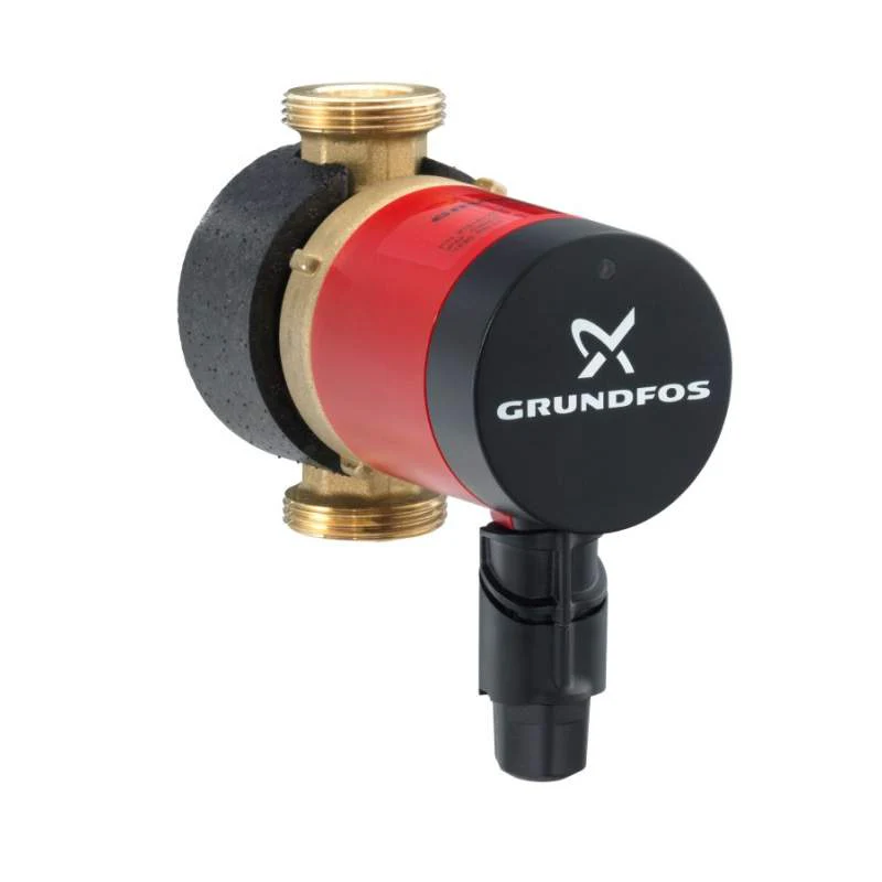 BOMBA GRUNDFOS COMFORT 15-14BX PM140mm.