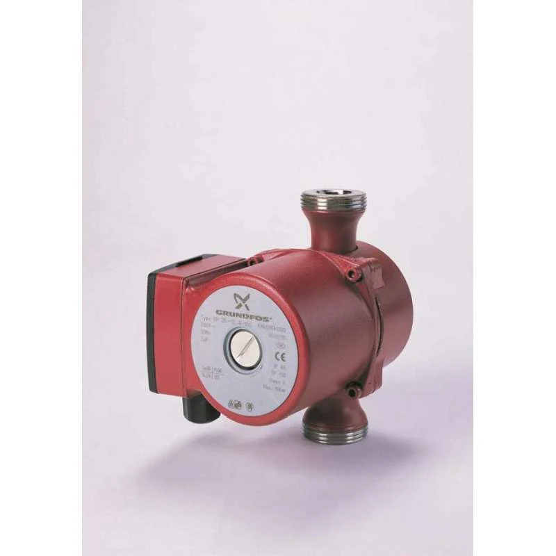 BOMBA GRUNDFOS UP 20-45 AISI 304/150 mm.