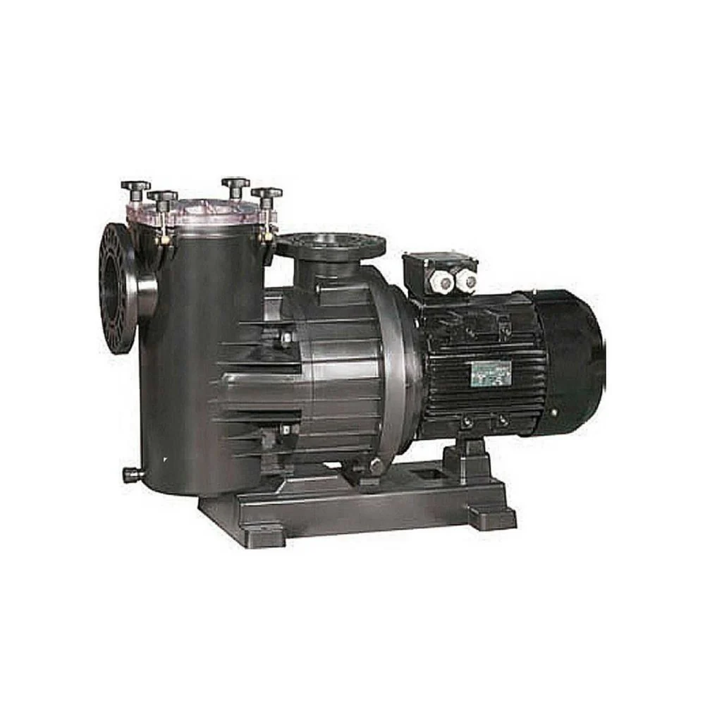 BOMBA MAGNUS 4 1000 380/660