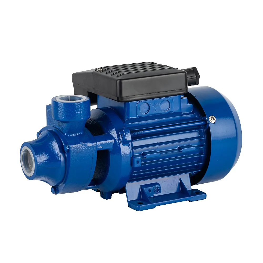 BOMBA PERIFERICA CONTOUR 230V MONOF.