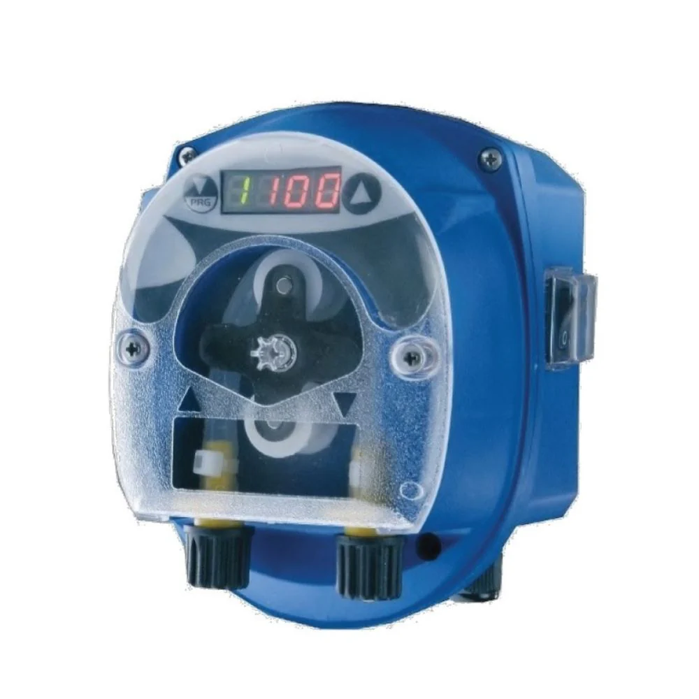BOMBA PERISTALTICA DINAMYK PH 1.5 L/H