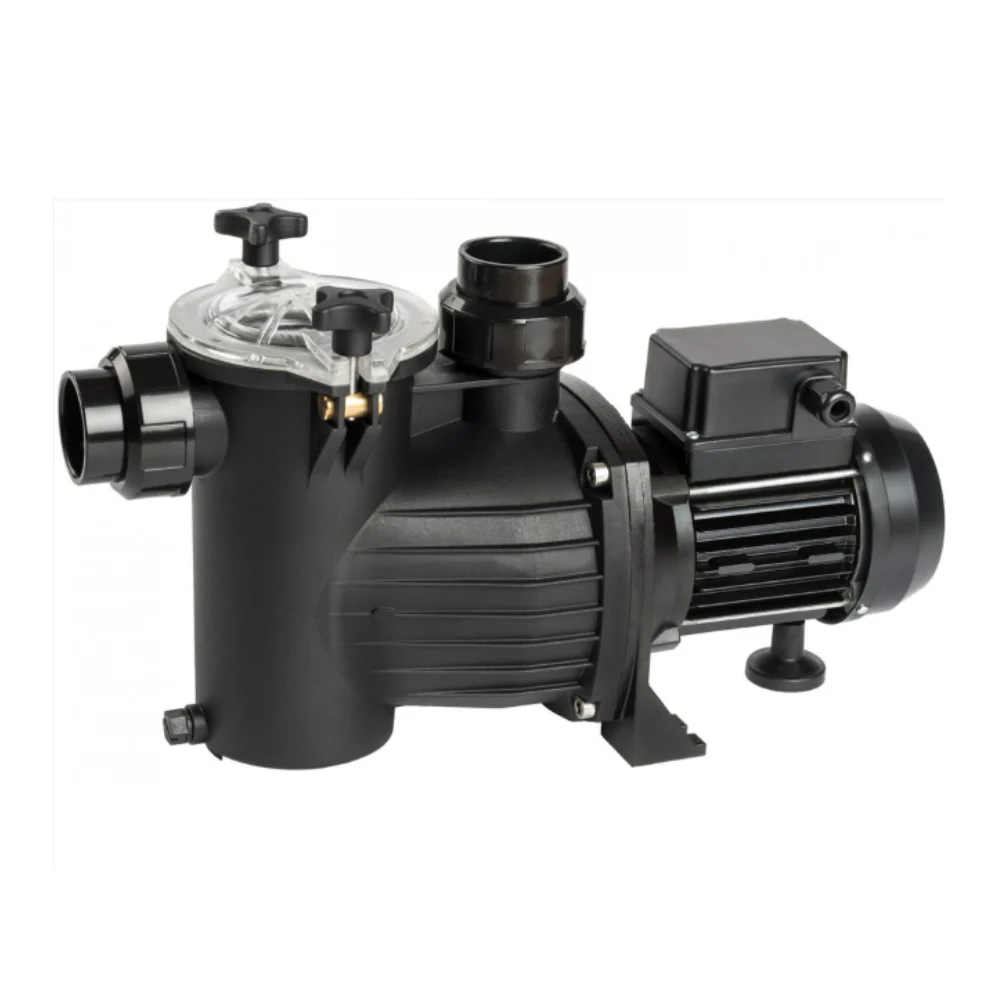 BOMBA PISCINA AUTOASPIRANTE OPTIMA 150 M