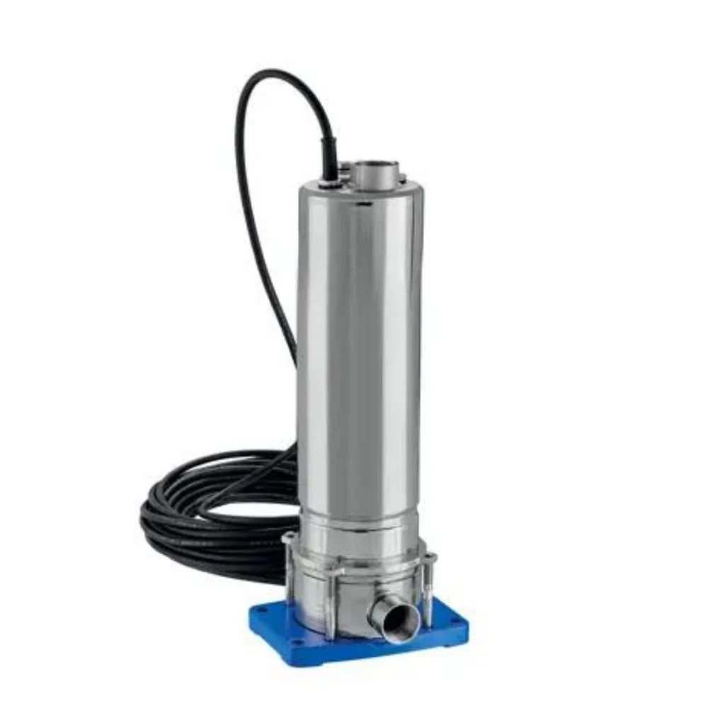 BOMBA SCUBA DRY 5SCD8/22T 400V