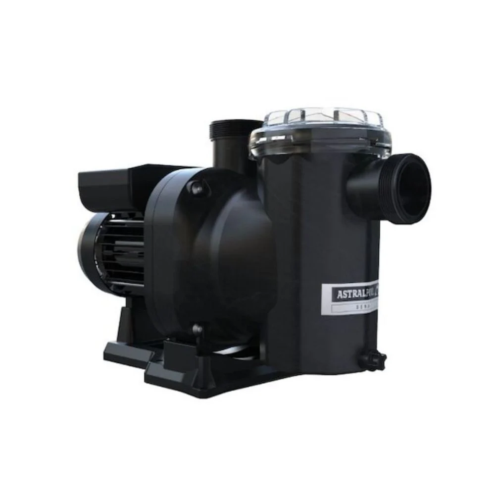 BOMBA PISCINA SENA 1 CV II 25465