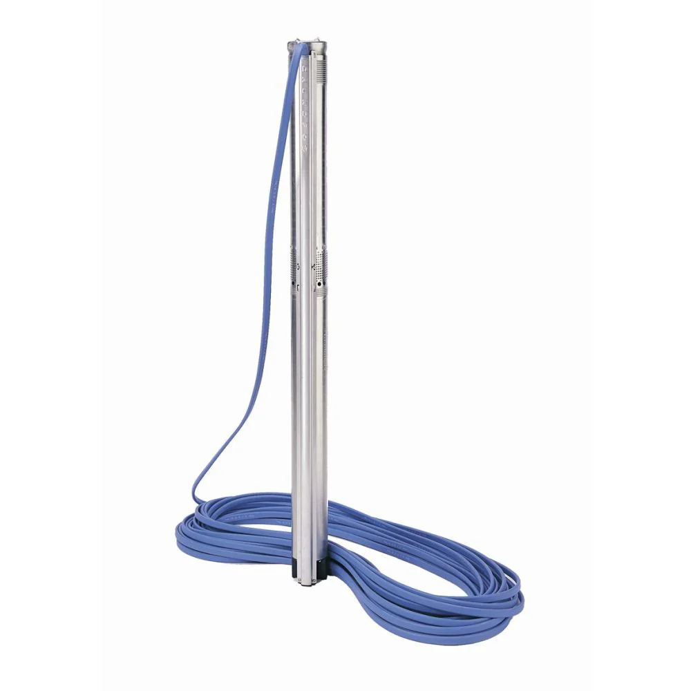 BOMBA SUMERG. 3" SQ 3-95 230V