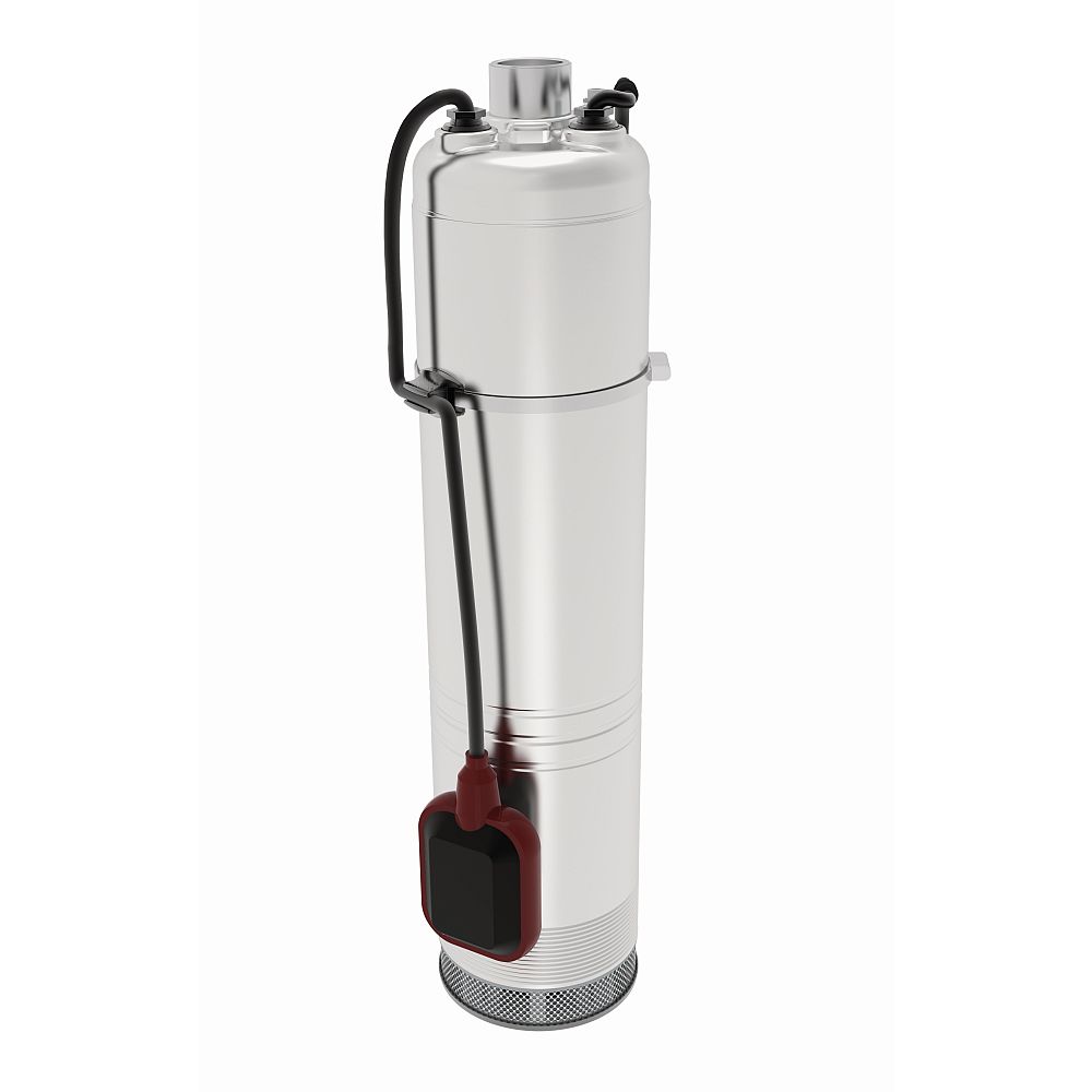 BOMBA SUMERGIB.6" SB HF 5-70A 230V