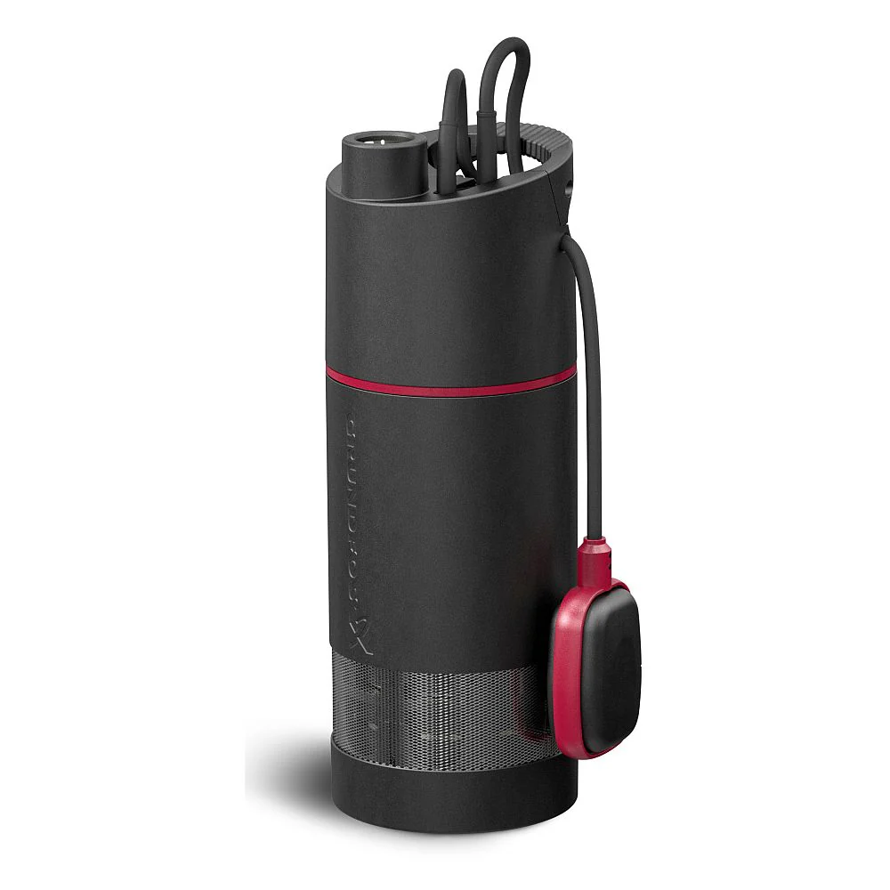 BOMBA SUMERGIBLE 6" SB 3-45A 230V