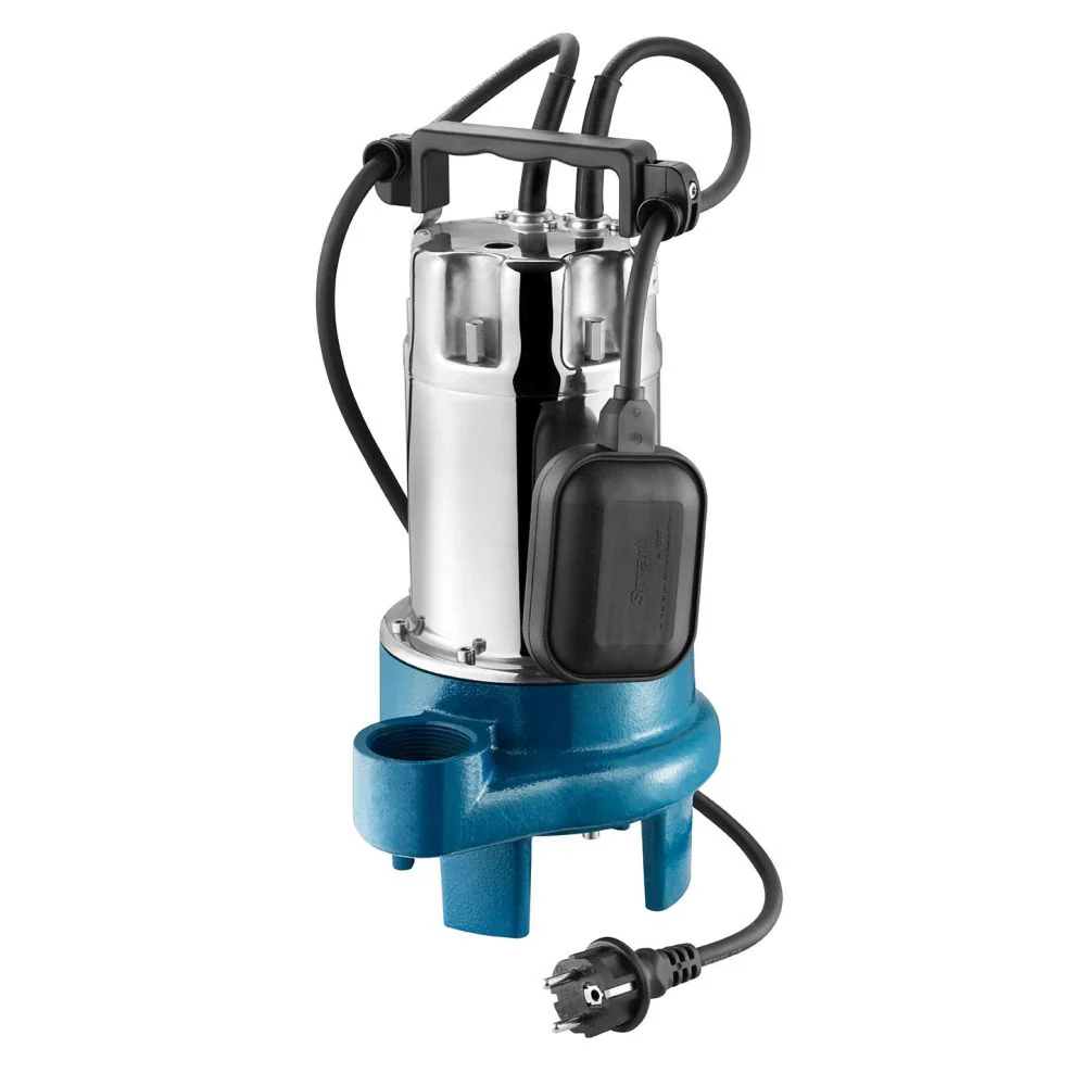 BOMBA TRITURADORA DTR 101G 230V